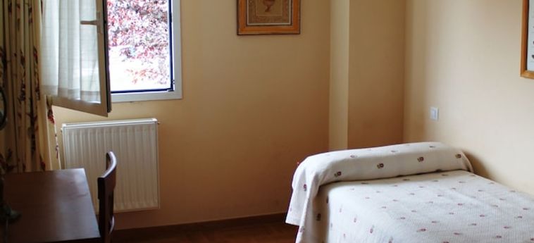 Hotel Apartamentos El Cid Burgos: Foto 