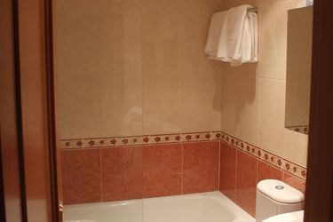 Hotel Apartamentos El Cid Burgos: Photo 