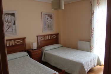 Hotel Apartamentos El Cid Burgos: Photo 
