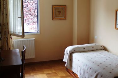 Hotel Apartamentos El Cid Burgos: Photo 