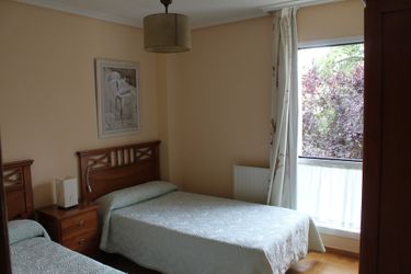 Hotel Apartamentos El Cid Burgos: Photo 