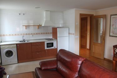 Hotel Apartamentos El Cid Burgos: Photo 