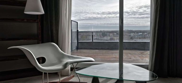 Hotel Silken Gran Teatro Burgos Burgos : Photo 
