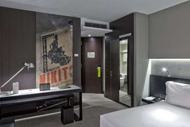 Hotel Silken Gran Teatro Burgos Burgos: Photo 
