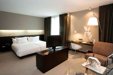 Hotel Silken Gran Teatro Burgos Burgos: Photo 