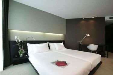 Hotel Silken Gran Teatro Burgos Burgos: Photo 