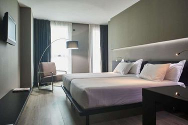Hotel Silken Gran Teatro Burgos Burgos: Photo 