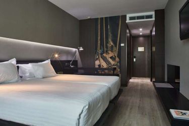 Hotel Silken Gran Teatro Burgos Burgos: Photo 