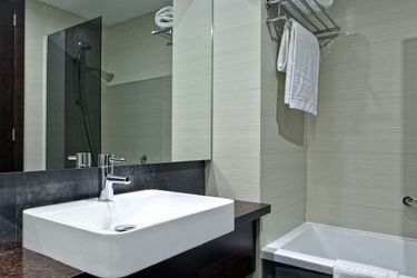 Hotel Silken Gran Teatro Burgos Burgos: Photo 