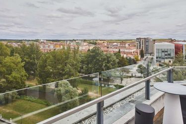 Hotel Silken Gran Teatro Burgos Burgos: Photo 