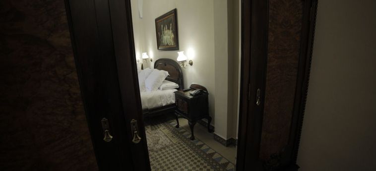 Sevitur Hotel La Giralda:  BURGUILLOS