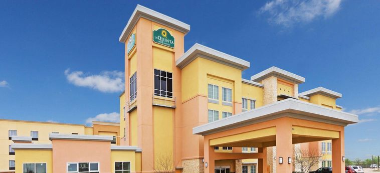 Hotel La Quinta Inn & Suites By Wyndham Burleson:  BURLESON (TX)