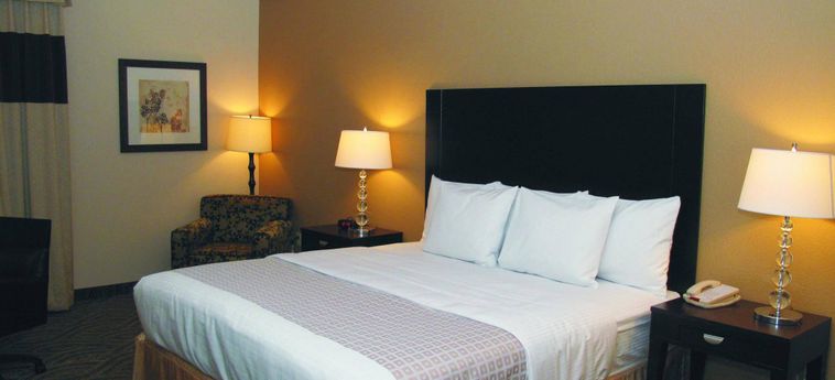 Hotel La Quinta Inn & Suites By Wyndham Burleson:  BURLESON (TX)