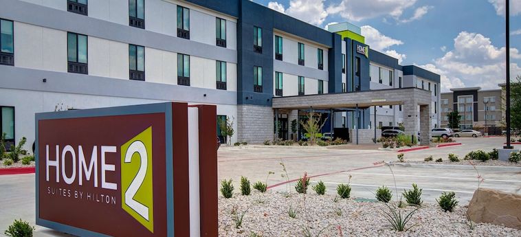 HOME2 SUITES BY HILTON BURLESON 3 Stelle