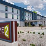 HOME2 SUITES BY HILTON BURLESON 3 Stars
