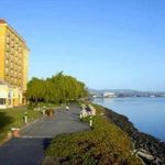 EMBASSY SUITES SAN FRANCISCO AIRPORT WATERFRONT 3 Stars