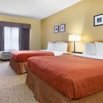 Hotel COUNTRY INN & SUITES BY CARLSON, BURLINGTON (ELON), NC