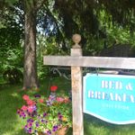 CREEKSIDE B&B AND GUEST SUITE 3 Stars