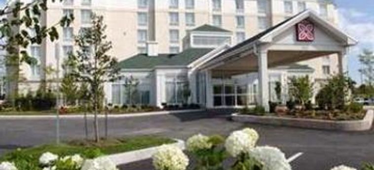 Hotel Hilton Garden Inn Toronto-Burlington:  BURLINGTON - ONTARIO