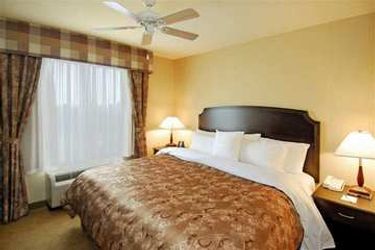 Hotel Homewood Suites By Hilton® Burlington:  BURLINGTON - ONTARIO