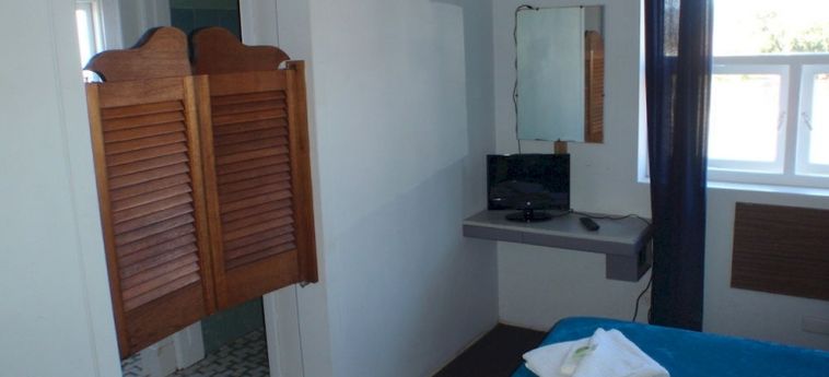 The Menai Hotel Motel:  BURNIE - TASMANIA
