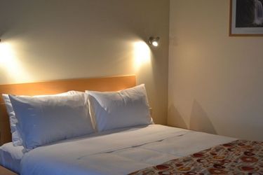 Hotel Wellers Inn:  BURNIE - TASMANIA