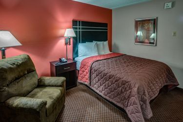 Hotel Prime Rate Inn:  BURNSVILLE (MN)