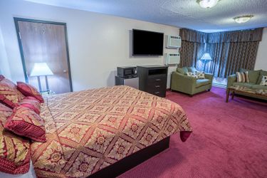 Hotel Prime Rate Inn:  BURNSVILLE (MN)