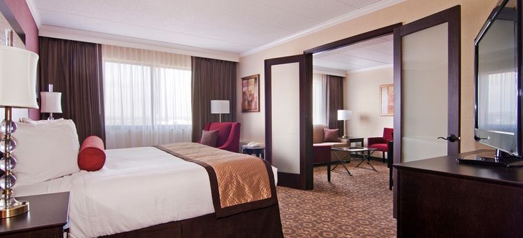 Hotel Best Western Premier Nicollet Inn:  BURNSVILLE (MN)
