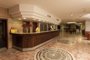 Hotel Kervansaray Termal - Convention Center & Spa:  BURSA