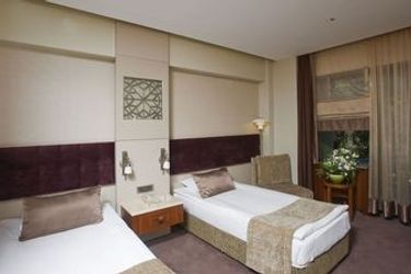 Hotel Kervansaray Termal - Convention Center & Spa:  BURSA