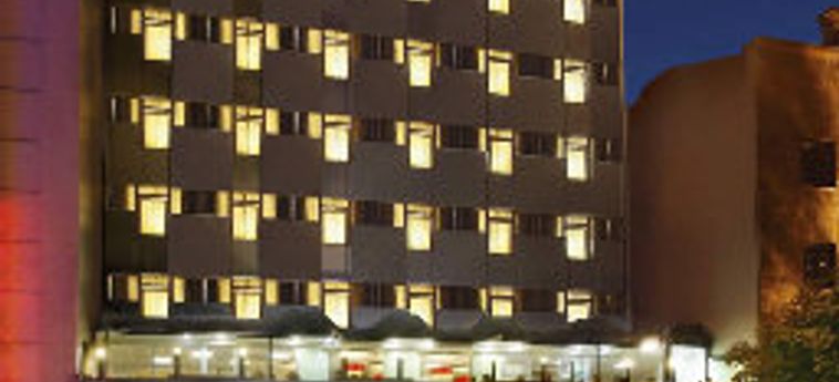 Hotel Kent Bursa:  BURSA