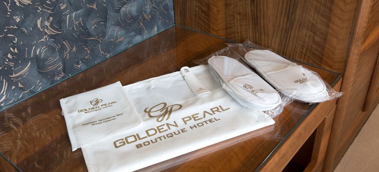Golden Pearl Boutique Hotel - Adults Only:  BURSA