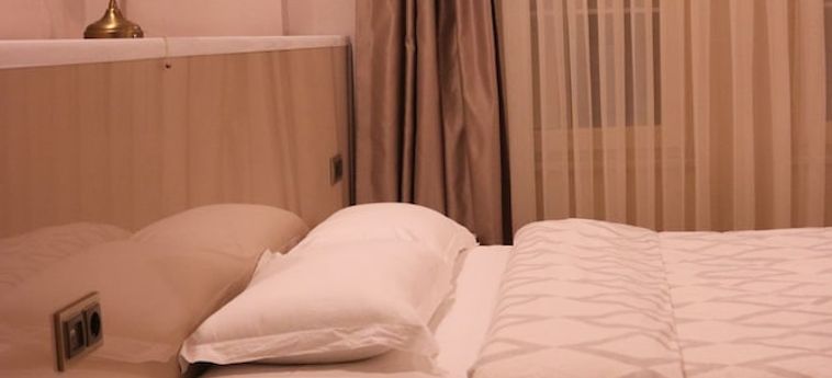 Yanki Hotel Bursa: Foto 