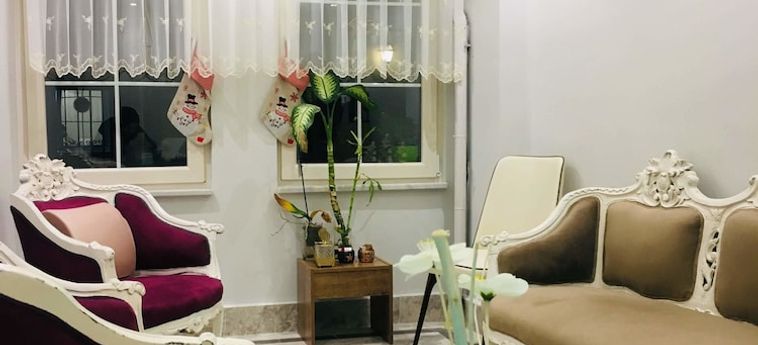 Yanki Hotel Bursa: Foto 