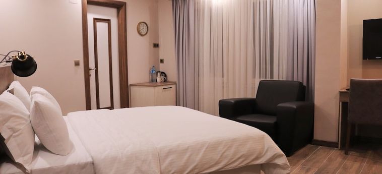 Yanki Hotel Bursa : Photo 