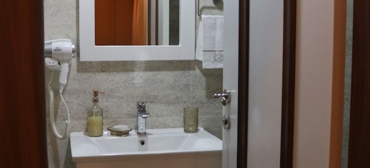 Yanki Hotel Bursa: Foto 