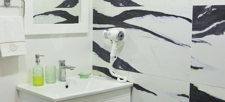 Yanki Hotel Bursa: Foto 