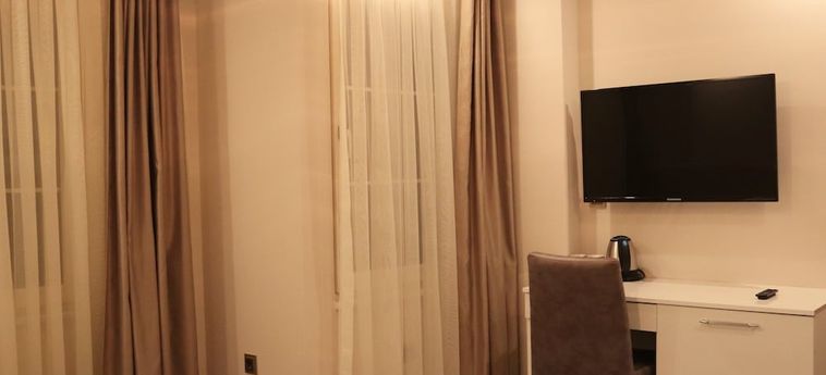 Yanki Hotel Bursa: Foto 
