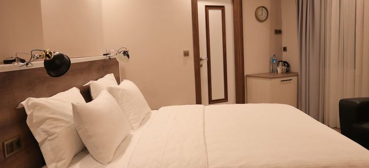 Yanki Hotel Bursa: Foto 