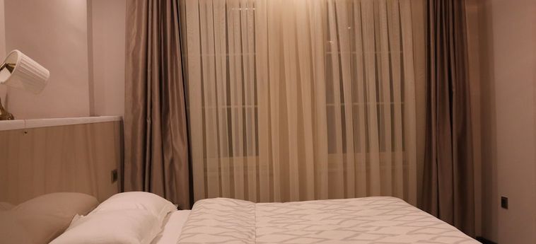 Yanki Hotel Bursa: Foto 
