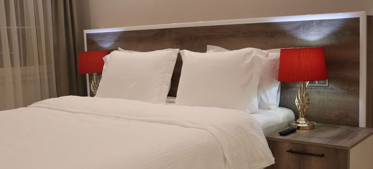 Yanki Hotel Bursa: Foto 