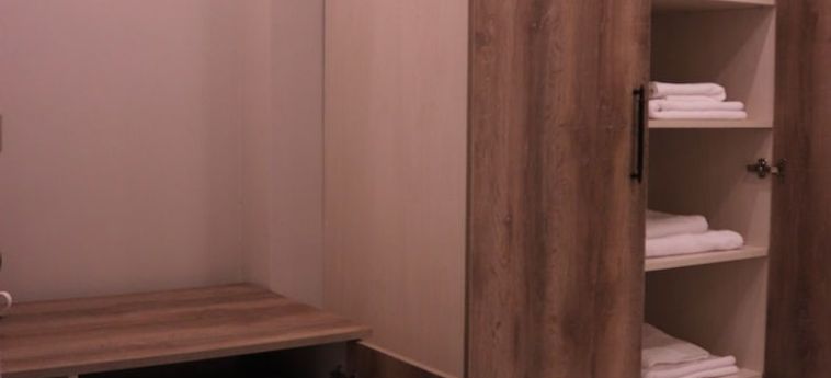 Yanki Hotel Bursa: Foto 