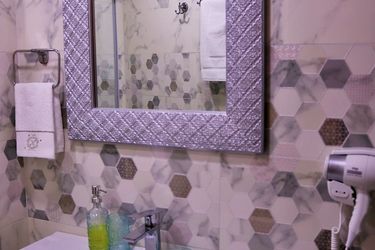 Yanki Hotel Bursa: Photo 