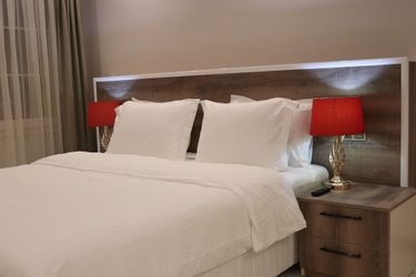Yanki Hotel Bursa: Photo 