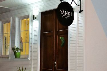 Yanki Hotel Bursa: Photo 