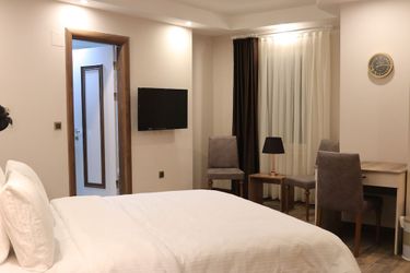 Yanki Hotel Bursa: Photo 