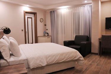 Yanki Hotel Bursa: Photo 