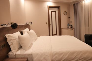 Yanki Hotel Bursa: Photo 