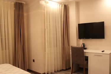 Yanki Hotel Bursa: Photo 